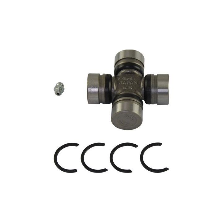 Jungtis, kardaninis velenas KAVO PARTS DUJ-4505