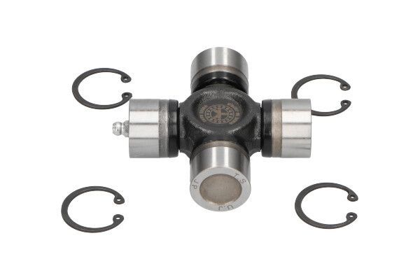 Jungtis, kardaninis velenas KAVO PARTS DUJ-4506