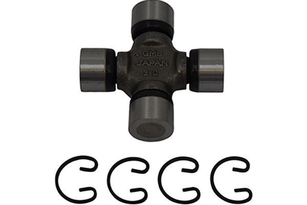 Jungtis, kardaninis velenas KAVO PARTS DUJ-5503