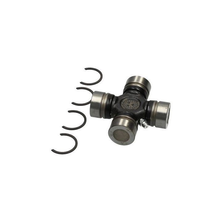 Jungtis, kardaninis velenas KAVO PARTS DUJ-6502