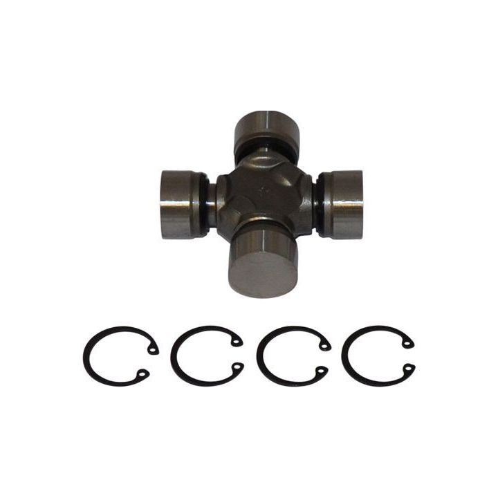 Jungtis, kardaninis velenas KAVO PARTS DUJ-6505