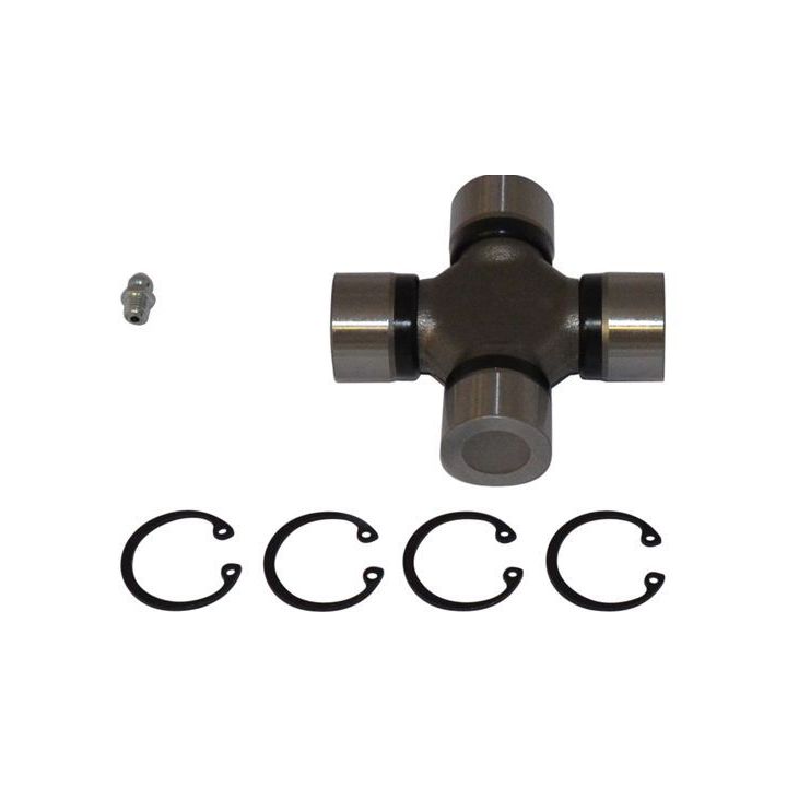 Jungtis, kardaninis velenas KAVO PARTS DUJ-6506