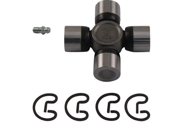 Jungtis, kardaninis velenas KAVO PARTS DUJ-6513