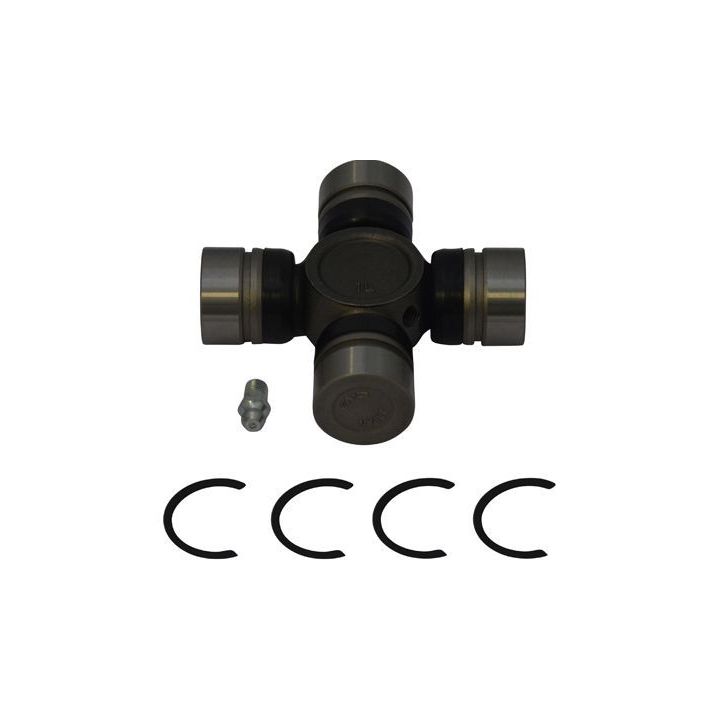 Jungtis, kardaninis velenas KAVO PARTS DUJ-9007