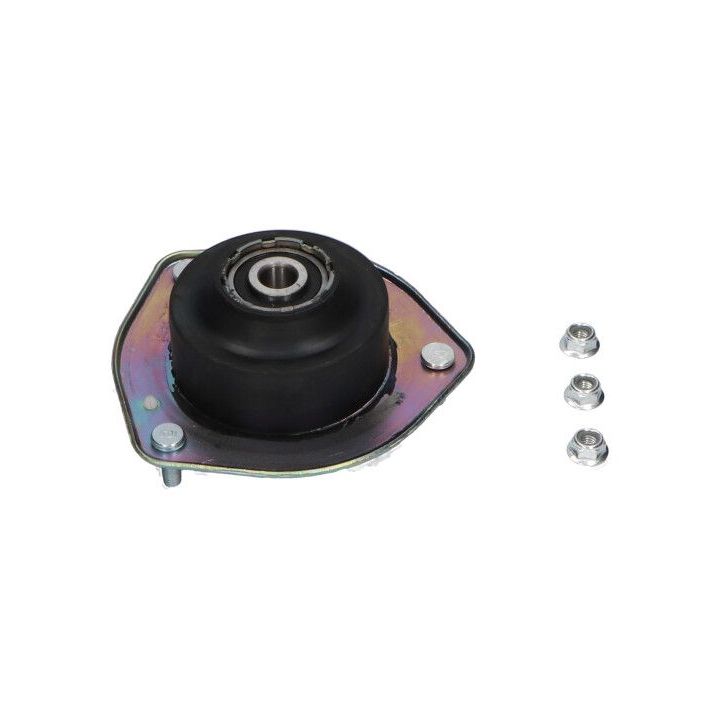 Remonto komplektas, pakabos statramstis KAVO PARTS SSM-10166