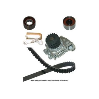 Vandens siurblio ir paskirstymo diržo komplektas KAVO PARTS DKW-4507