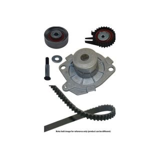 Vandens siurblio ir paskirstymo diržo komplektas KAVO PARTS DKW-8501