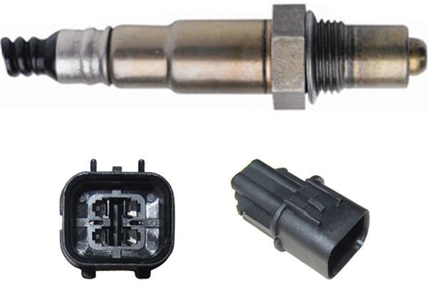 Lambda jutiklis KAVO PARTS EOS-3004