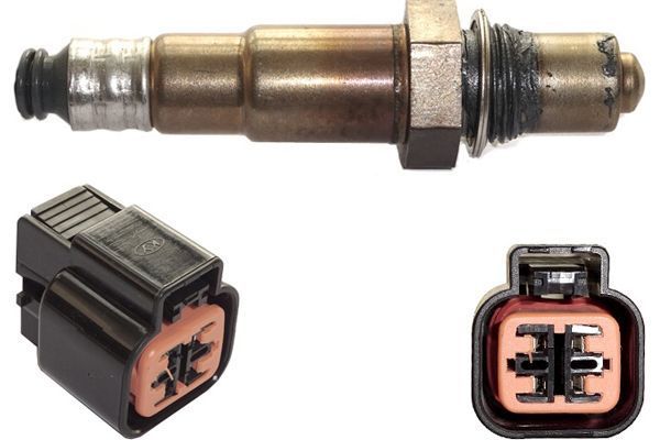 Lambda jutiklis KAVO PARTS EOS-3008