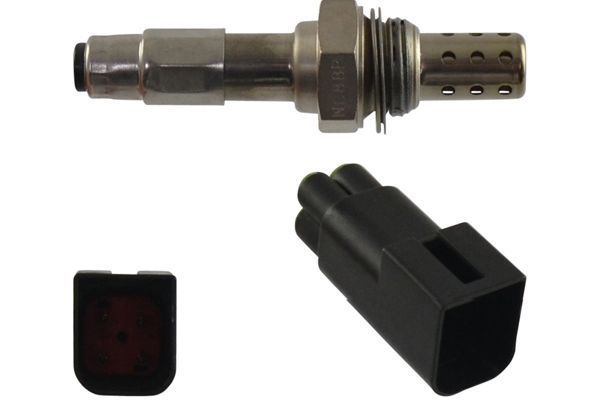 Lambda jutiklis KAVO PARTS EOS-4522