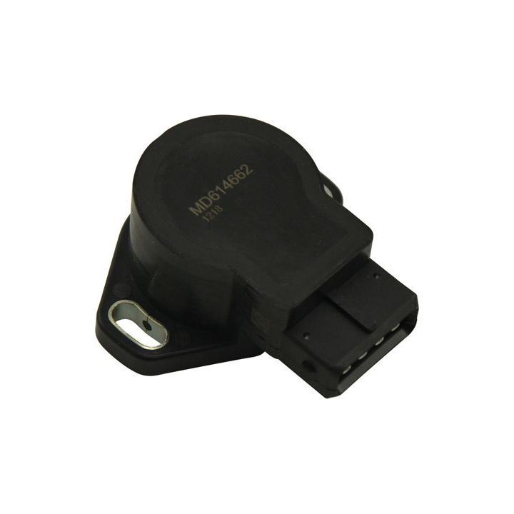 Jutiklis, droselio stūmoklis KAVO PARTS ETP-3004