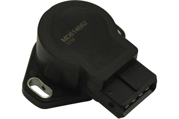 Jutiklis, droselio stūmoklis KAVO PARTS ETP-3004