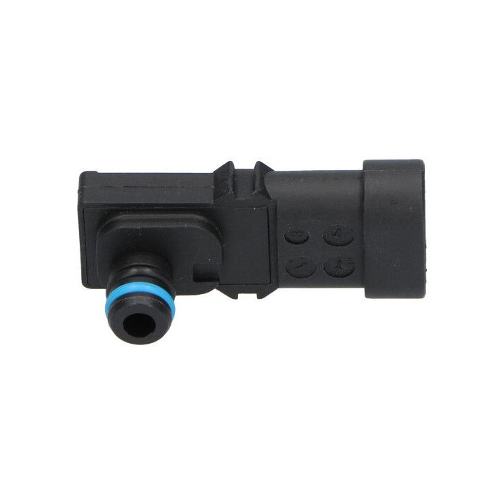Jutiklis, įsiurbimo kolektoriaus slėgis KAVO PARTS EMS-6504