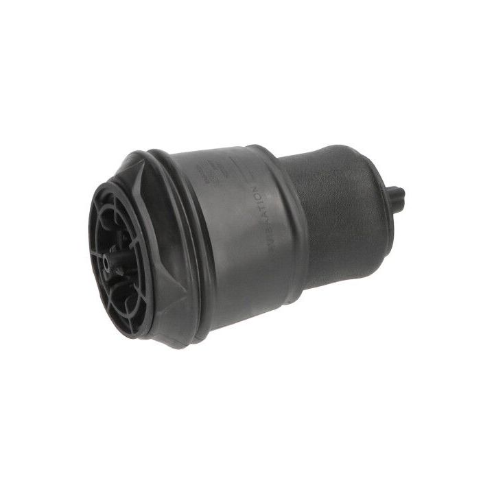 Pneumatinė spyruoklė, pakaba KAVO PARTS SAS-10024