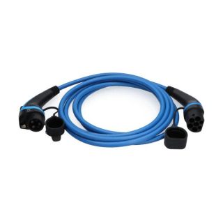 Kompresoriaus trosas, el. transporto priemonė KAVO PARTS ECC-10002