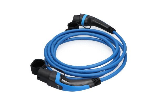 Kompresoriaus trosas, el. transporto priemonė KAVO PARTS ECC-10002