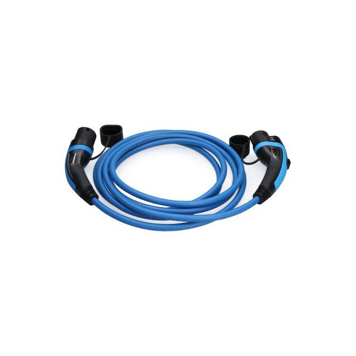 Kompresoriaus trosas, el. transporto priemonė KAVO PARTS ECC-10002