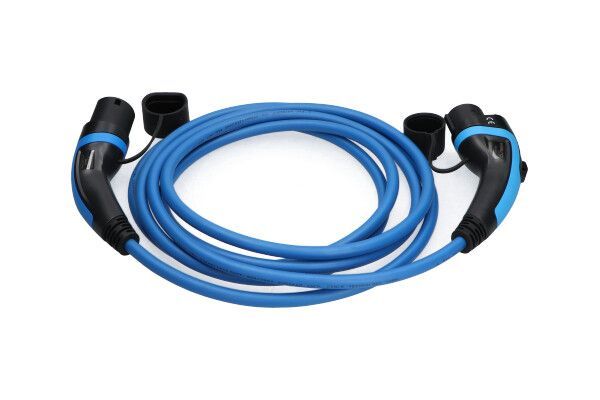 Kompresoriaus trosas, el. transporto priemonė KAVO PARTS ECC-10002