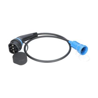 Kompresoriaus trosas, el. transporto priemonė KAVO PARTS ECC-10010