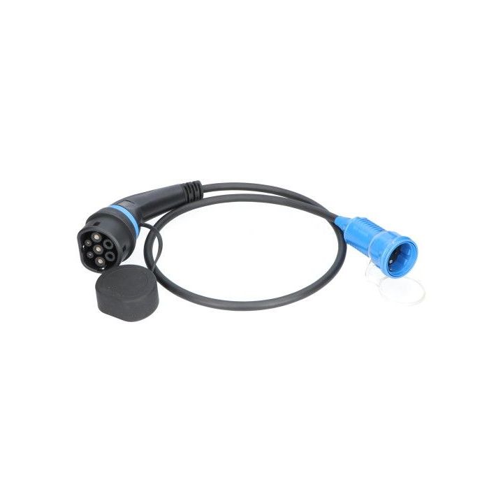 Kompresoriaus trosas, el. transporto priemonė KAVO PARTS ECC-10010