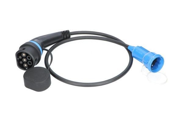 Kompresoriaus trosas, el. transporto priemonė KAVO PARTS ECC-10010