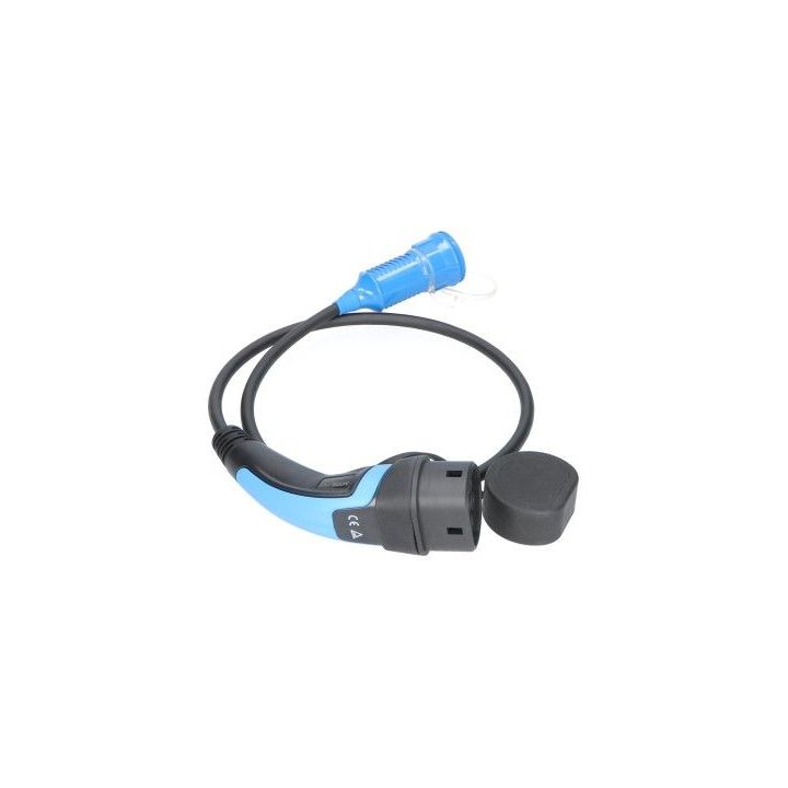 Kompresoriaus trosas, el. transporto priemonė KAVO PARTS ECC-10010