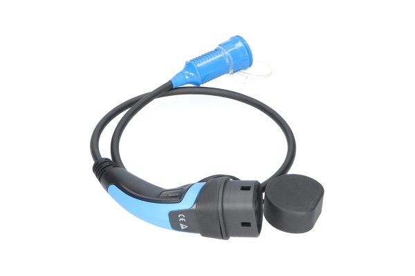 Kompresoriaus trosas, el. transporto priemonė KAVO PARTS ECC-10010