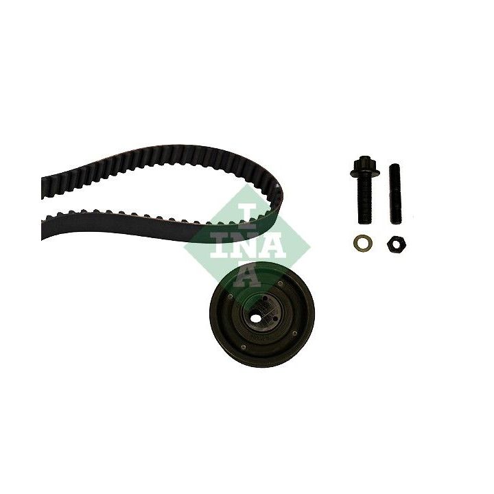 Paskirstymo diržo komplektas INA 530 0002 10
