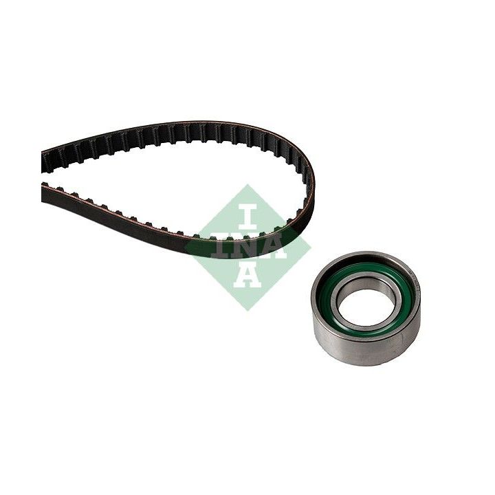 Paskirstymo diržo komplektas INA 530 0009 10