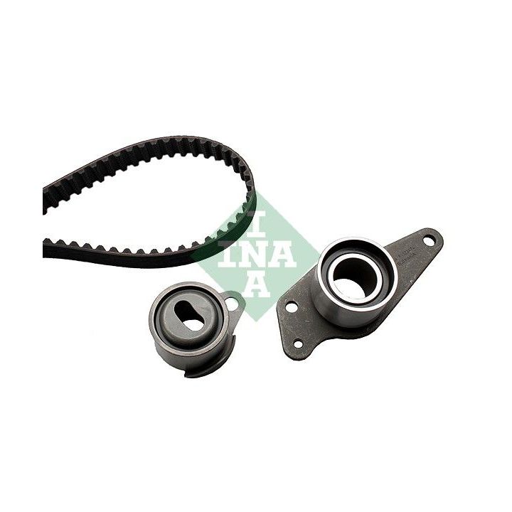Paskirstymo diržo komplektas INA 530 0015 10