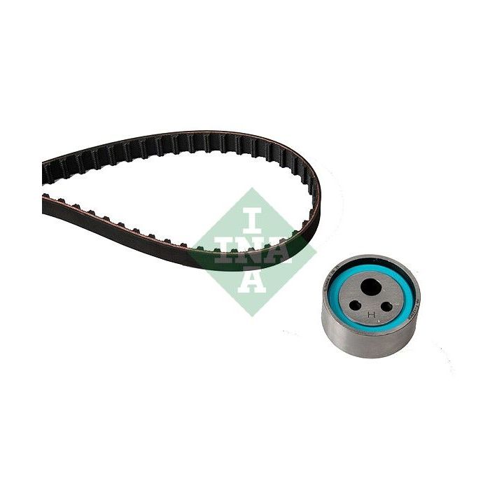 Paskirstymo diržo komplektas INA 530 0018 10