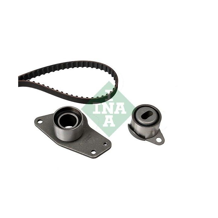 Paskirstymo diržo komplektas INA 530 0040 10