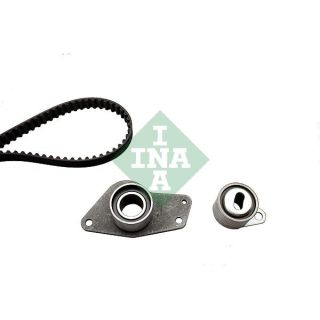 Paskirstymo diržo komplektas INA 530 0041 10