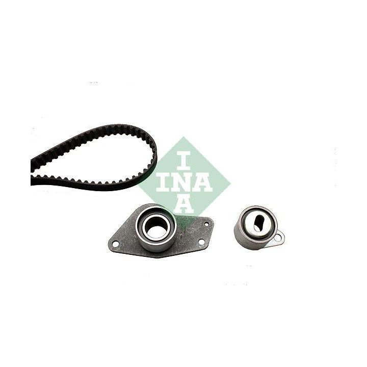 Paskirstymo diržo komplektas INA 530 0041 10