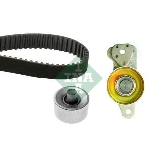 Paskirstymo diržo komplektas INA 530 0056 10