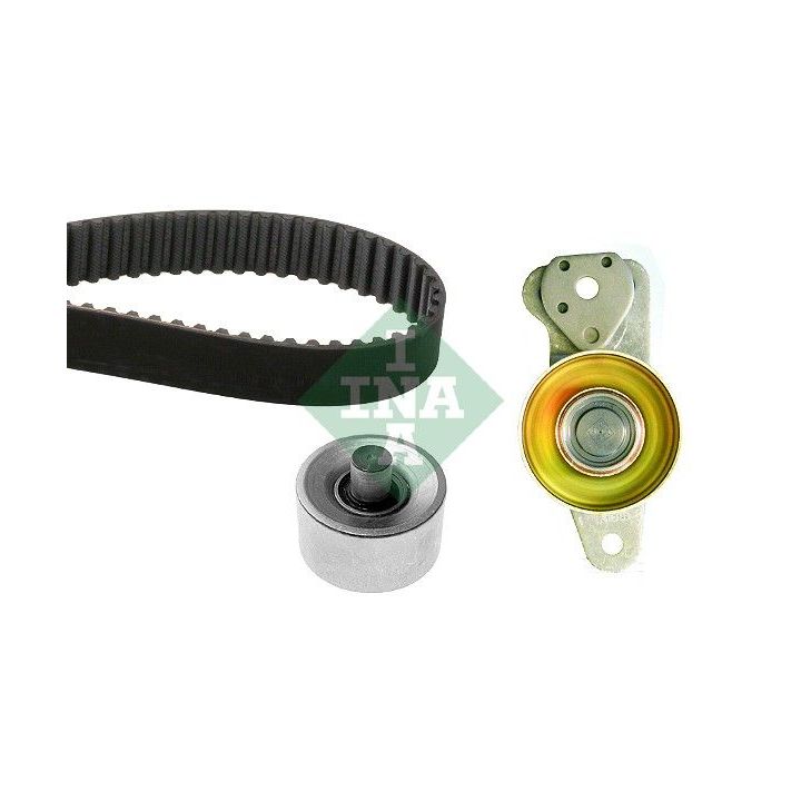 Paskirstymo diržo komplektas INA 530 0056 10