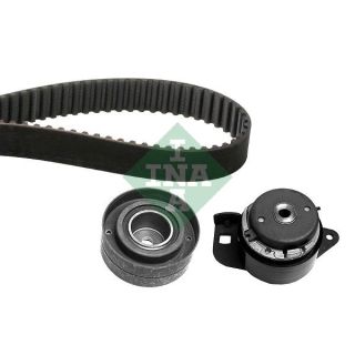 Paskirstymo diržo komplektas INA 530 0064 10