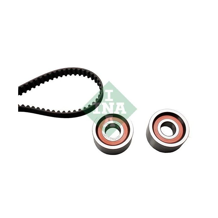Paskirstymo diržo komplektas INA 530 0073 10