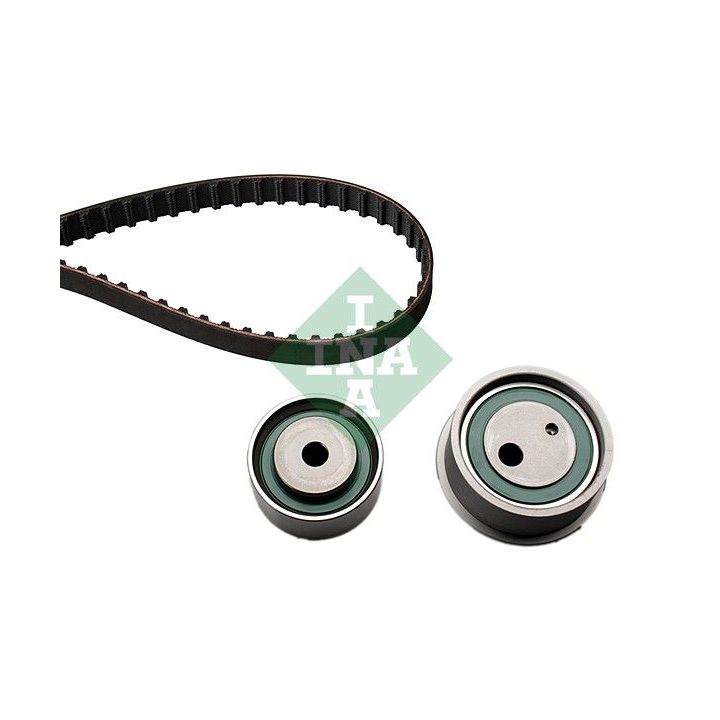 Paskirstymo diržo komplektas INA 530 0094 10