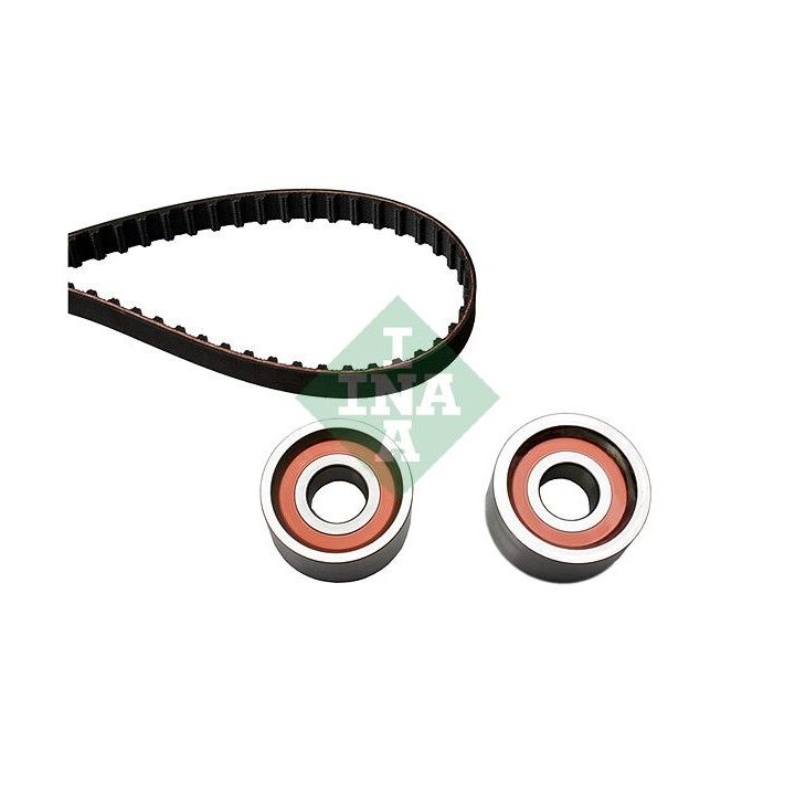 Paskirstymo diržo komplektas INA 530 0099 10
