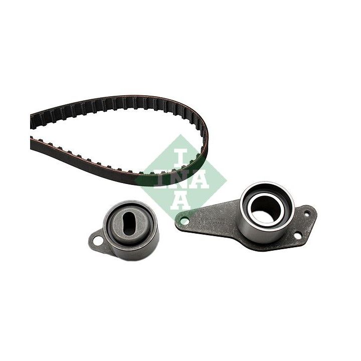 Paskirstymo diržo komplektas INA 530 0107 10