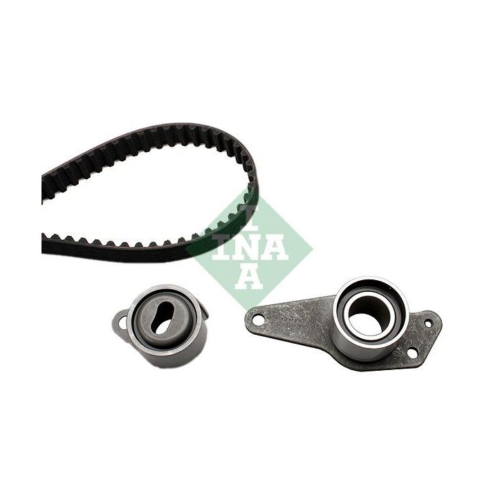 Paskirstymo diržo komplektas INA 530 0108 10