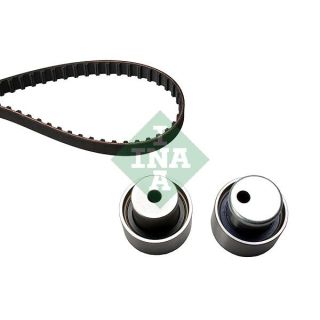 Paskirstymo diržo komplektas INA 530 0114 10