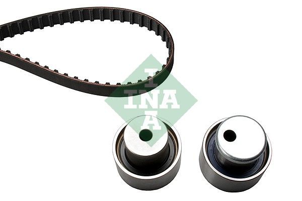Paskirstymo diržo komplektas INA 530 0114 10