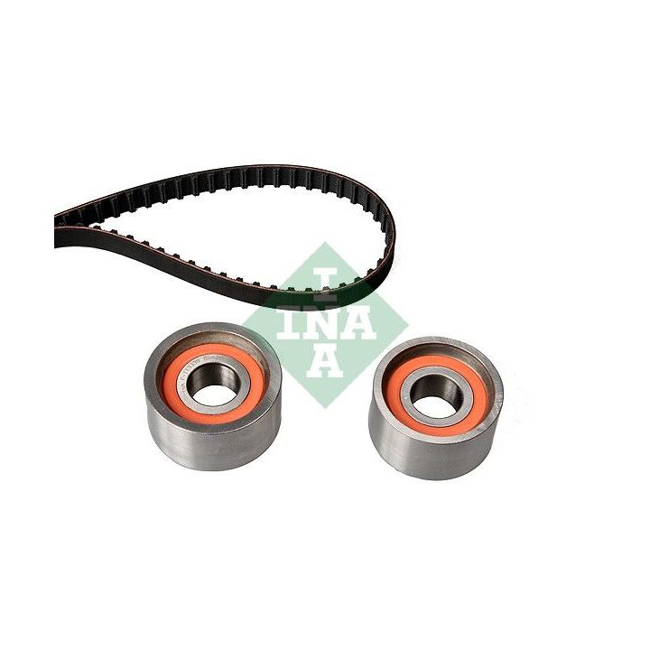 Paskirstymo diržo komplektas INA 530 0117 10