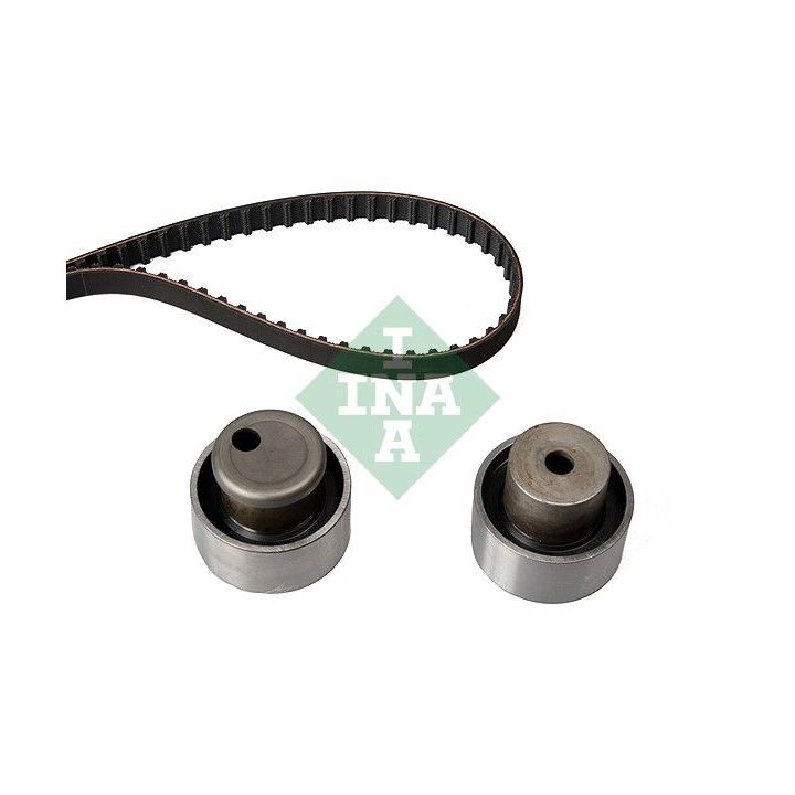 Paskirstymo diržo komplektas INA 530 0118 10