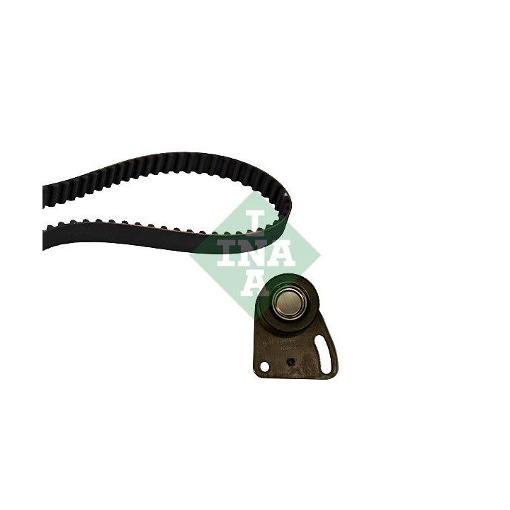 Paskirstymo diržo komplektas INA 530 0136 10