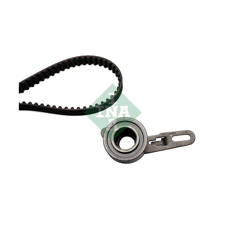 Paskirstymo diržo komplektas INA 530 0138 10