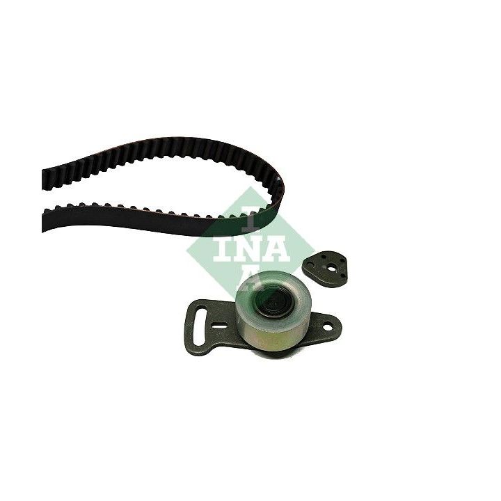 Paskirstymo diržo komplektas INA 530 0188 10