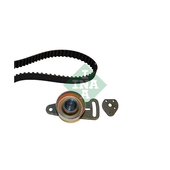 Paskirstymo diržo komplektas INA 530 0189 10